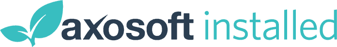 Axosoft Installed