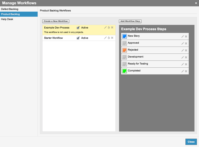 workflow designer