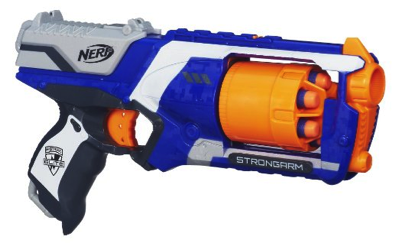 Nerf N-Strike Elite Nerf Blaster Nerf war, sniper elite, game, weapon png