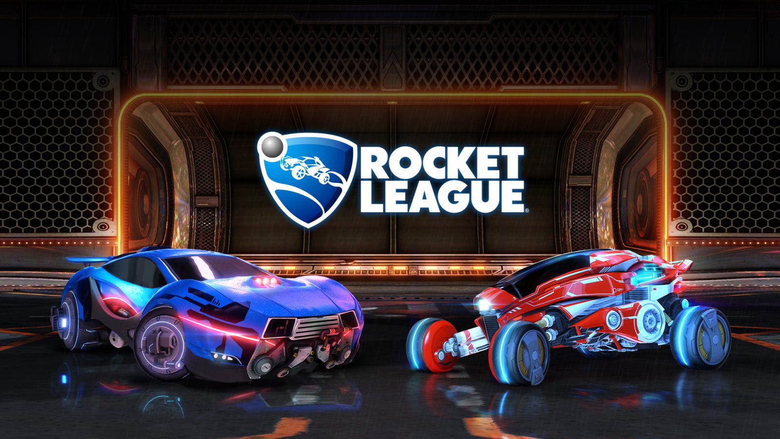 Rocket league удалили из steam фото 6
