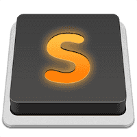 Sublime Text